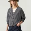 Sœur CARDIGAN SIR -soeur Soldes SIR BASIC NAPOLEON PACHA PABLITO 1191 RETOUCHE