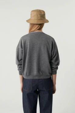 Sœur CARDIGAN SIR -soeur Soldes SIR BASIC NAPOLEON PACHA PABLITO 1200
