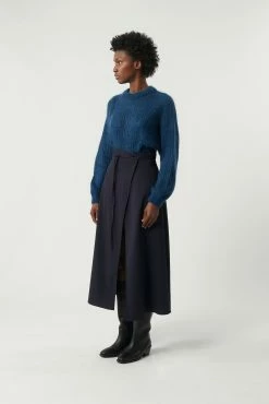 Sœur JUPE REINE -soeur Soldes SISSY REINE BERGAM 0921 4a98e545 086e 442b 9b61 3a36e28c2626