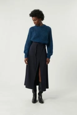 Sœur JUPE REINE -soeur Soldes SISSY REINE BERGAM 0927 d8702c34 5645 468d 9539 fdbd10f453b5