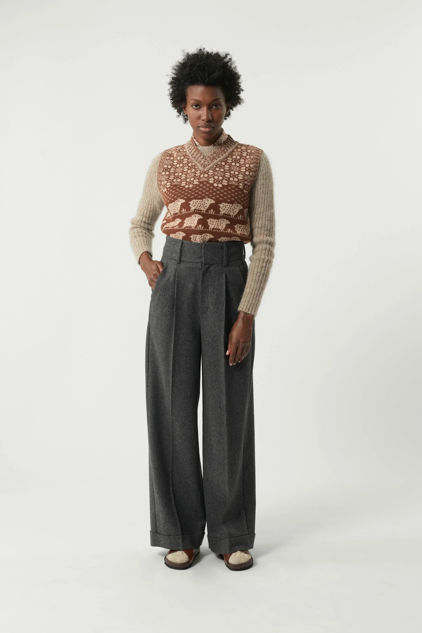 Sœur PULL SALLY 8 Sœur PULL SALLY – Image 6