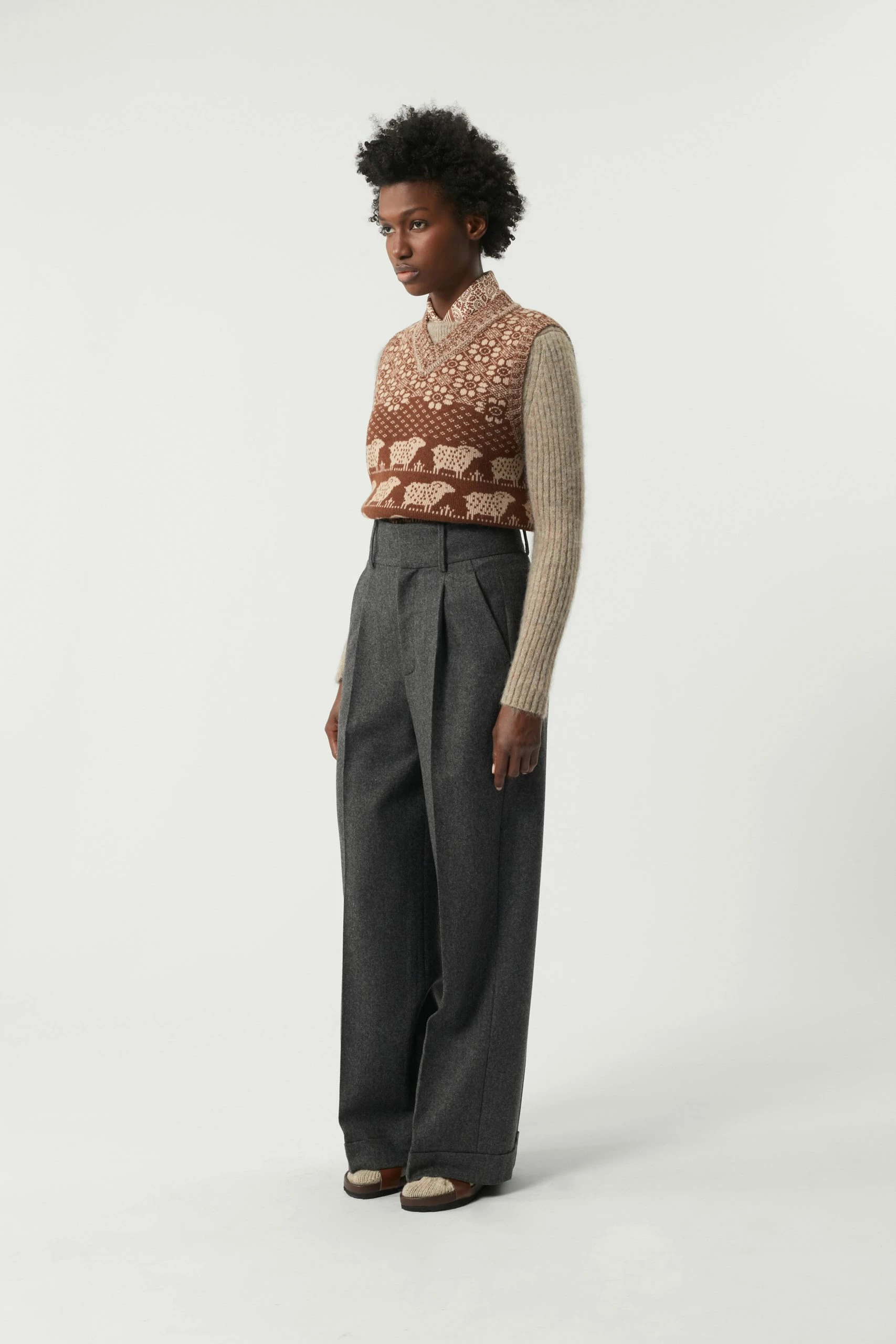 Sœur PULL SALLY 9 Sœur PULL SALLY – Image 7