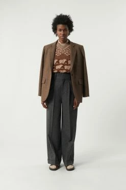 Sœur VESTE SEVRES 19 Sœur VESTE SEVRES -soeur Soldes SKY MALO SALLY ROBINSON OLAF SEVRES 0573