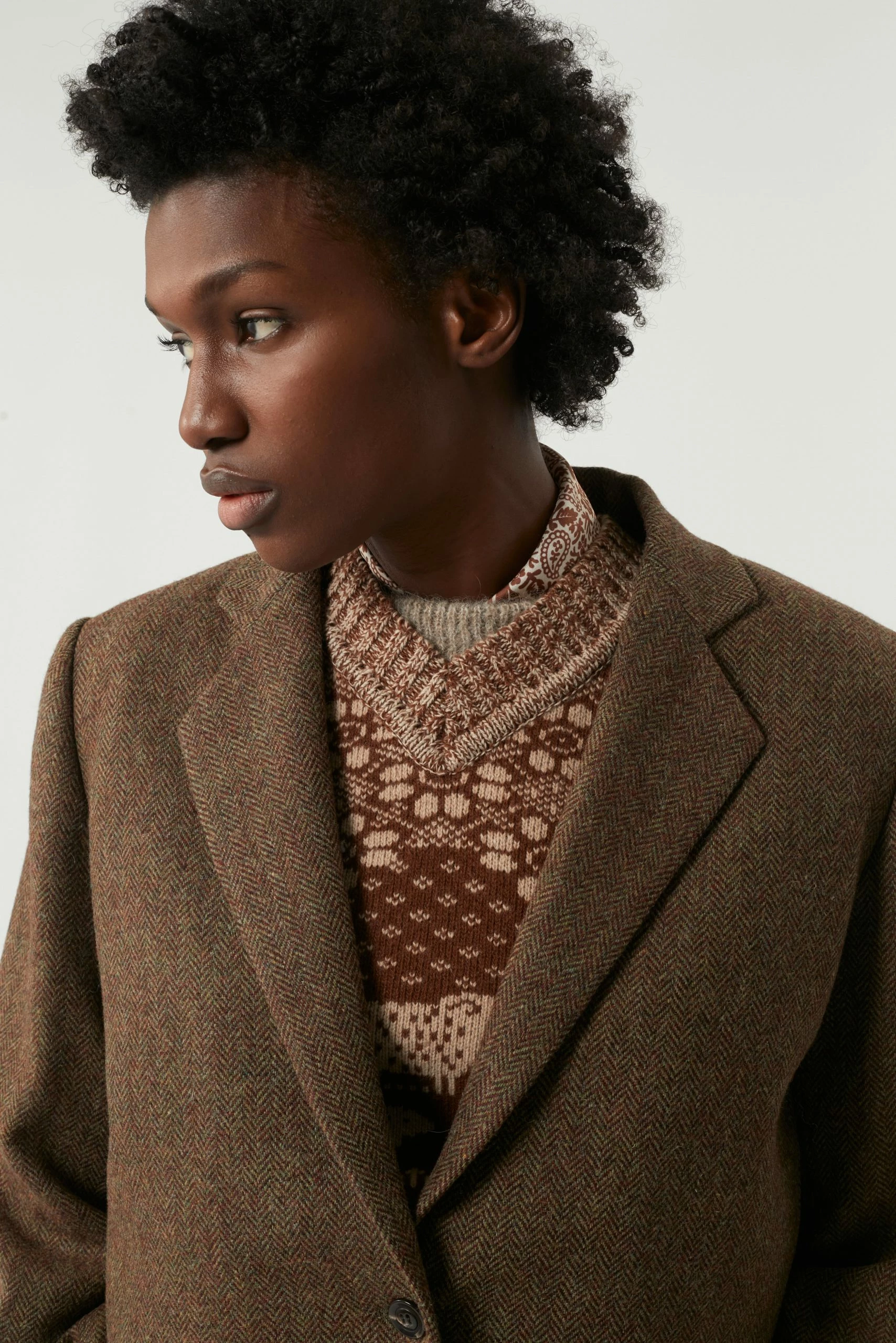 Sœur VESTE SEVRES 10 Sœur VESTE SEVRES – Image 8