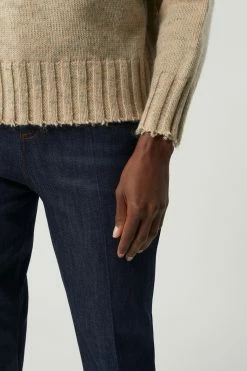 Sœur PULL SLOWLY -soeur Soldes SLOWLY FRANCISCO RALPH 1449 522ebcd1 0518 4c52 b3d5 9c8dbb98ab21