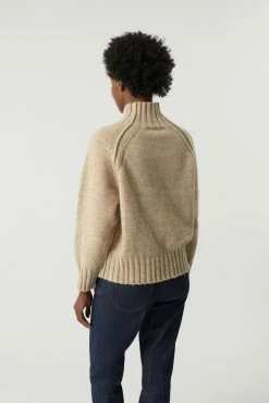 Sœur PULL SLOWLY -soeur Soldes SLOWLY FRANCISCO RALPH 1452 640e3467 55e0 4692 ac3b 8379c43097e2