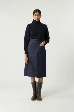 Sœur JUPE ORGEAT 8 Sœur JUPE ORGEAT -soeur Soldes SLOWLY ORGEAT SAUVAGE 0314