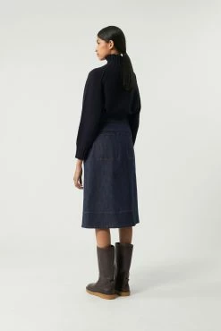 Sœur JUPE ORGEAT 9 Sœur JUPE ORGEAT -soeur Soldes SLOWLY ORGEAT SAUVAGE 0331