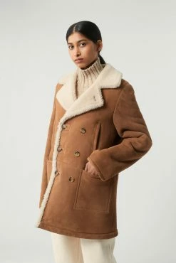 Sœur MANTEAU OURAGAN -soeur Soldes SLOWLY RALPH OURAGAN SOUTH 1227