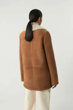 Sœur MANTEAU OURAGAN -soeur Soldes SLOWLY RALPH OURAGAN SOUTH 1234