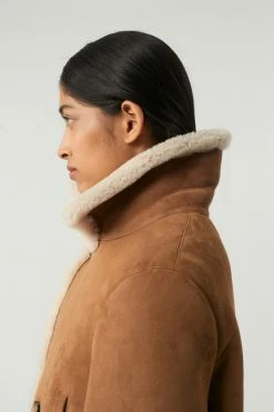 Sœur MANTEAU OURAGAN -soeur Soldes SLOWLY RALPH OURAGAN SOUTH 1247