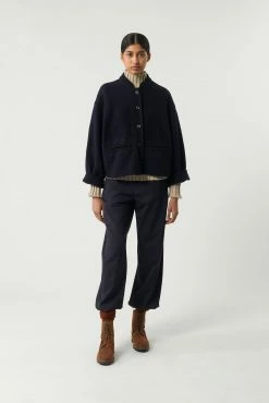 Soeur VESTE OLYMPE -soeur Soldes SLOWLY RAPHAEL RALPH PRISCILLE OLYMPE 0572