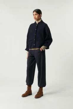 Soeur VESTE OLYMPE -soeur Soldes SLOWLY RAPHAEL RALPH PRISCILLE OLYMPE 0583