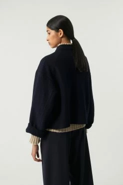 Soeur VESTE OLYMPE -soeur Soldes SLOWLY RAPHAEL RALPH PRISCILLE OLYMPE 0599