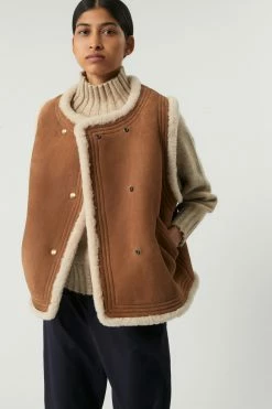 Sœur BLOUSON SWEDEN