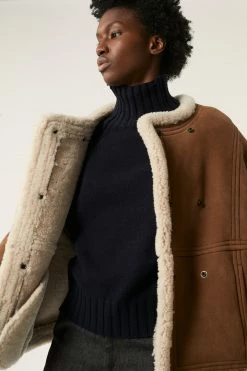 Sœur MANTEAU SNOW -soeur Soldes SNOW SLOWLY PEPINO SAUVAGE 0826