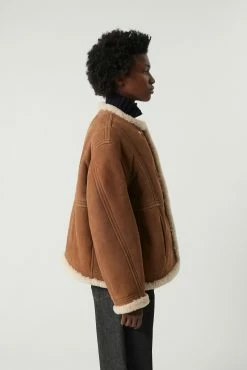 Sœur MANTEAU SNOW -soeur Soldes SNOW SLOWLY PEPINO SAUVAGE 0871