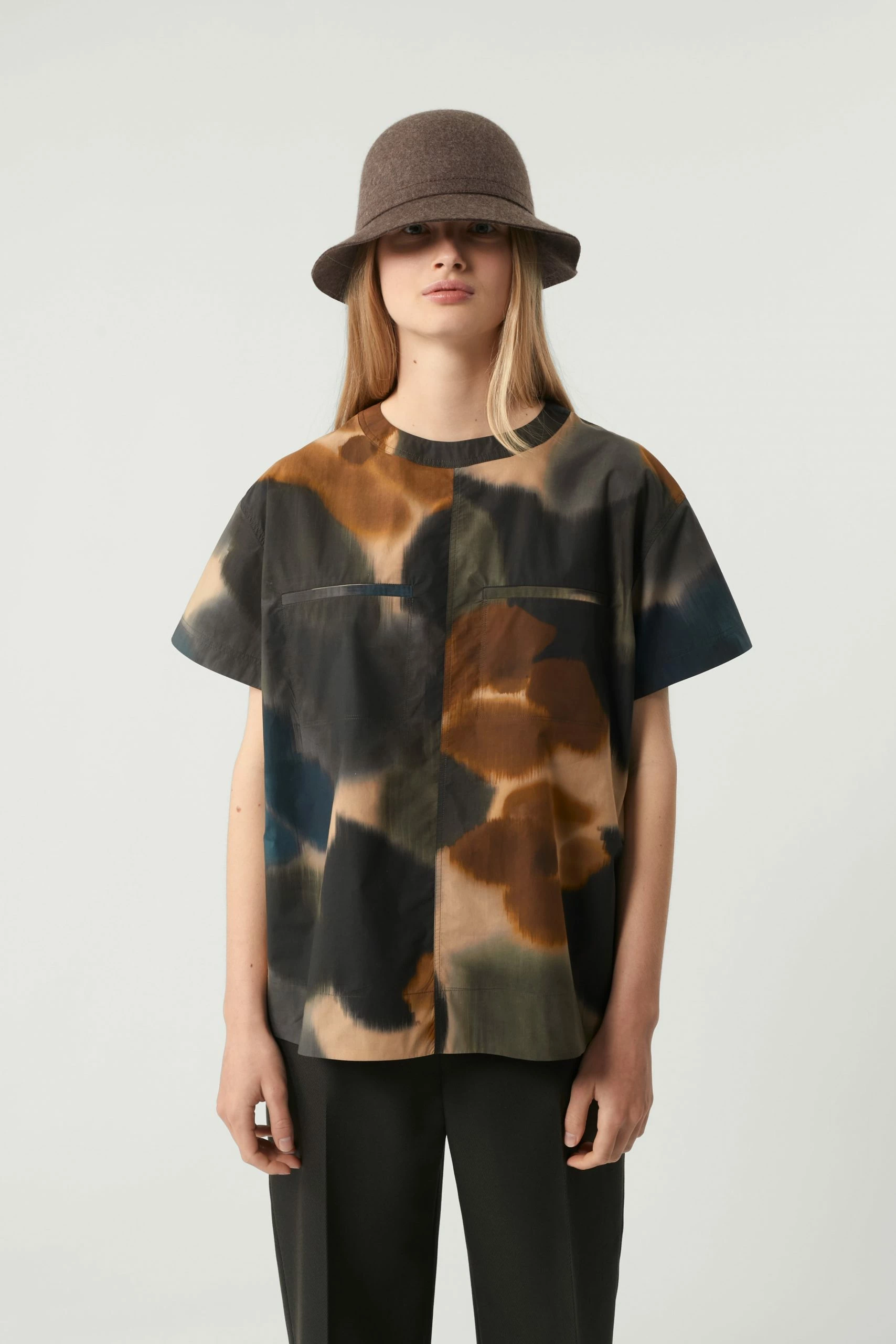 Sœur BLOUSE SOHO 4 Sœur BLOUSE SOHO – Image 2