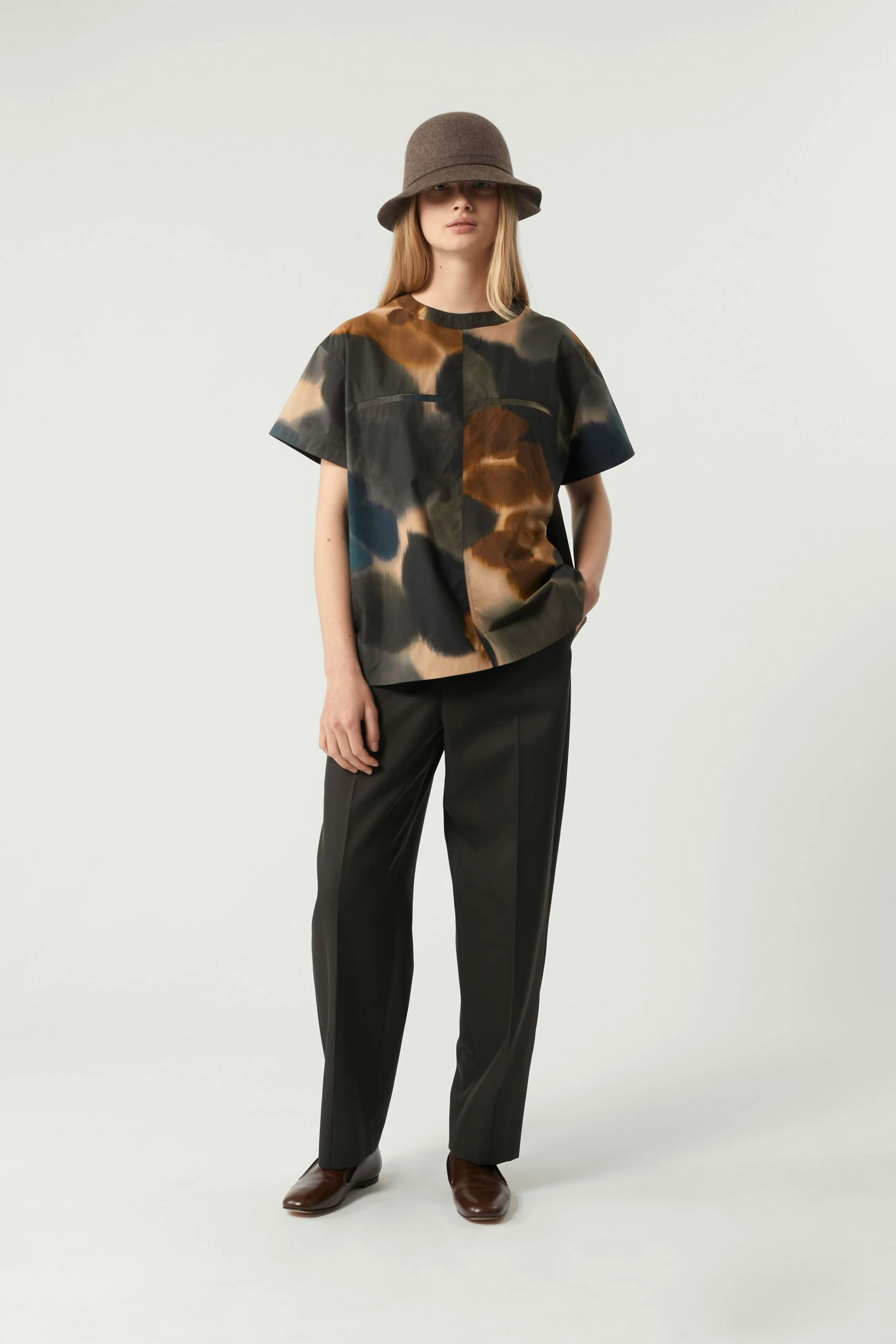 Sœur BLOUSE SOHO 6 Sœur BLOUSE SOHO – Image 4