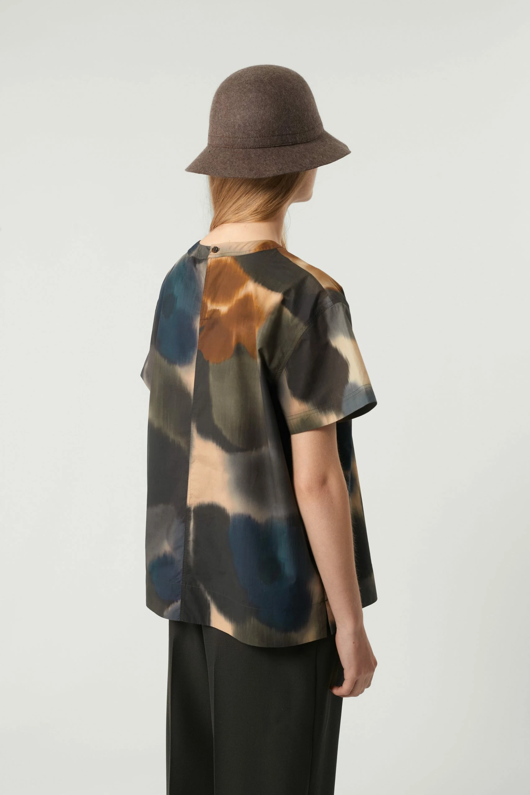 Sœur BLOUSE SOHO 5 Sœur BLOUSE SOHO – Image 3