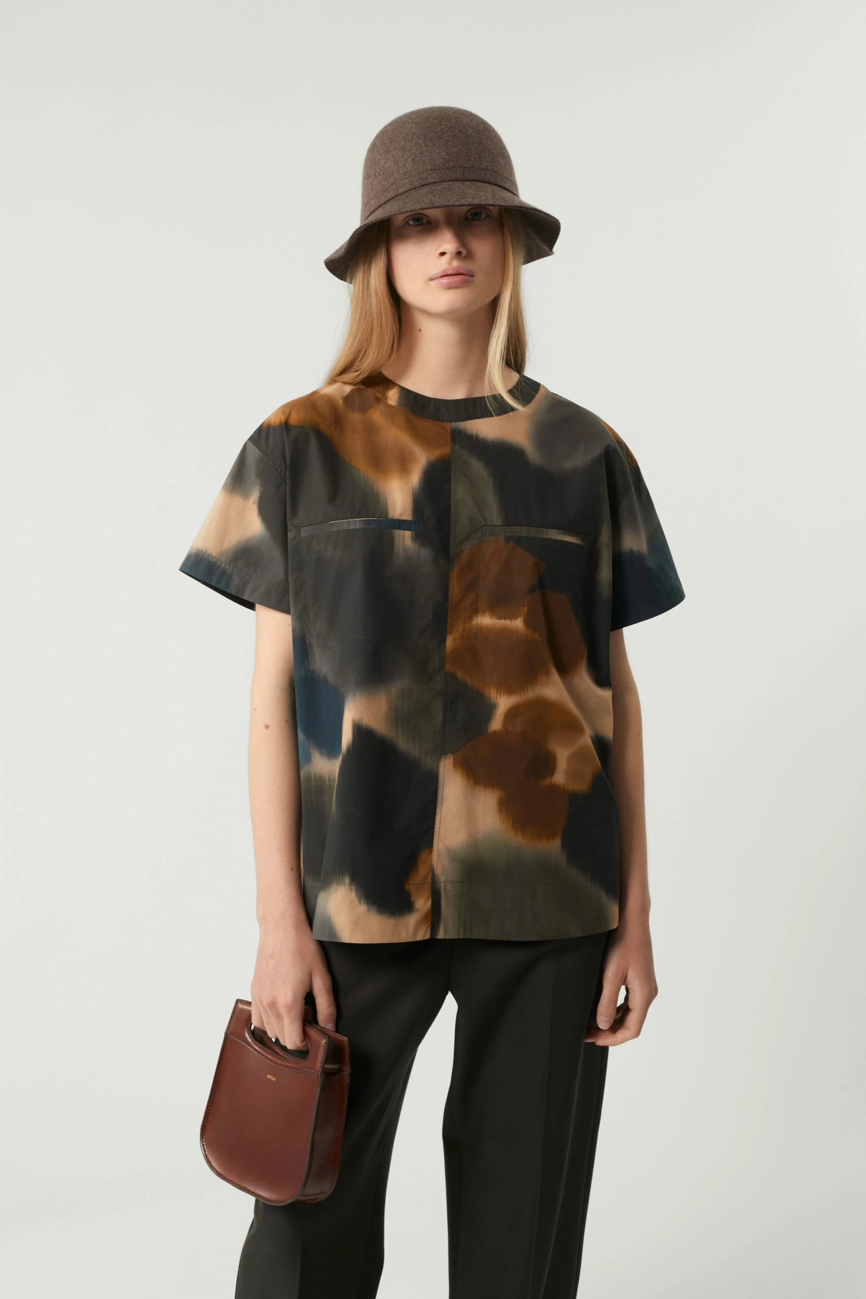 Sœur BLOUSE SOHO 3 Sœur BLOUSE SOHO