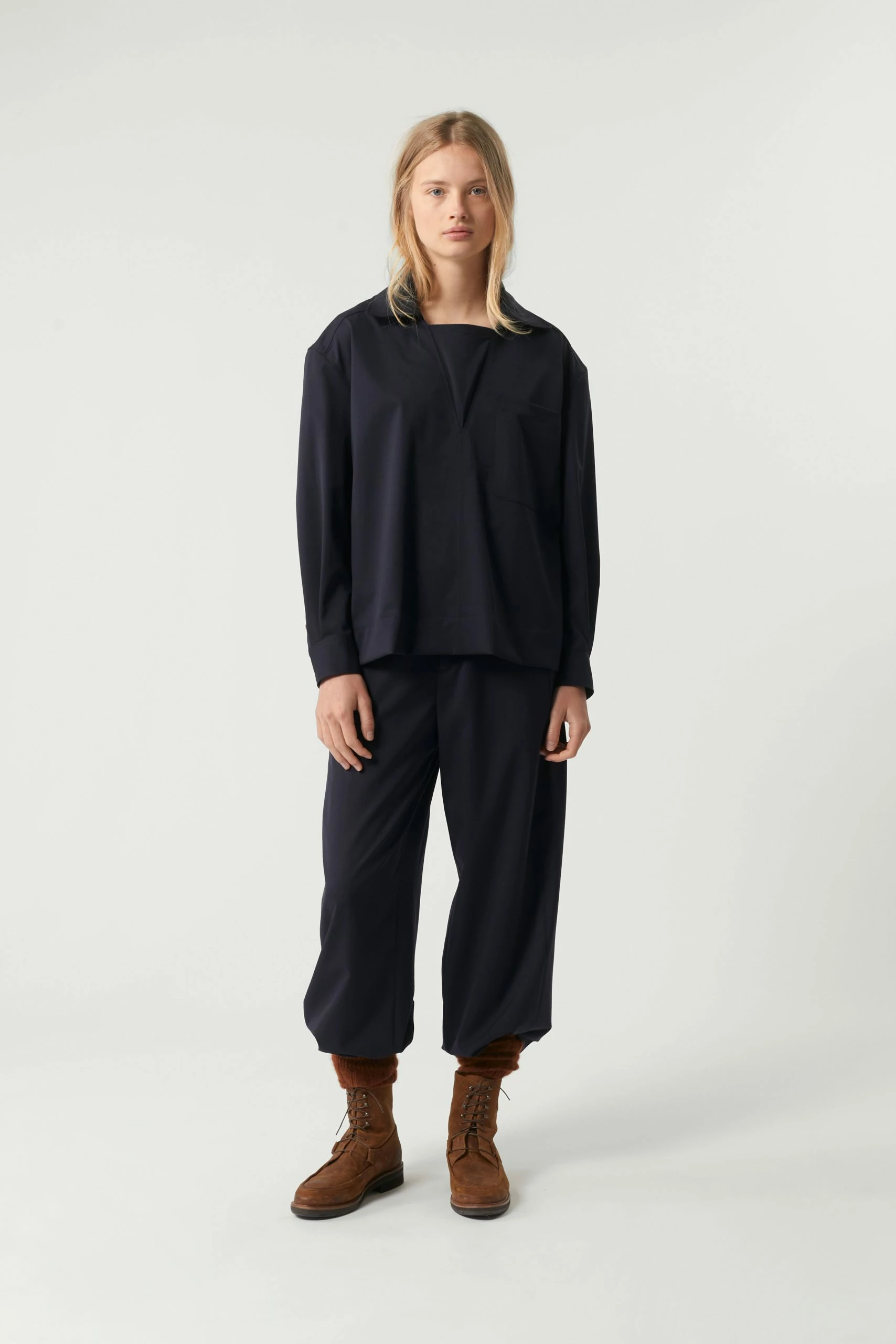 Sœur CHEMISE SOISIC 13 Sœur CHEMISE SOISIC – Image 11