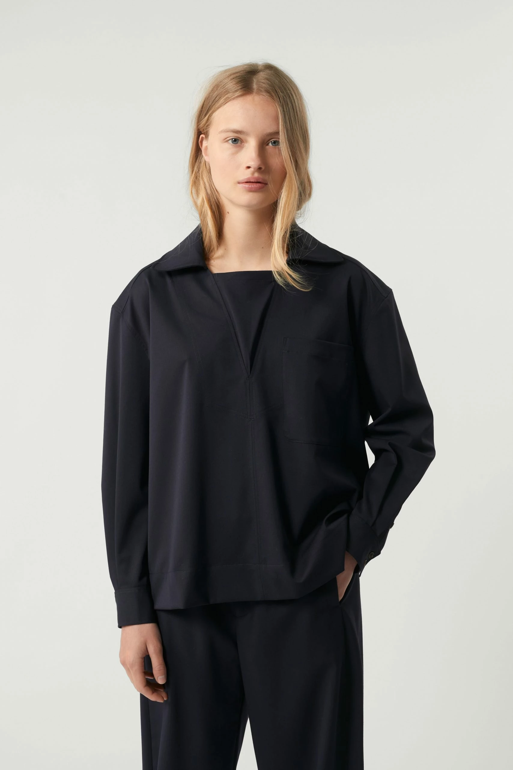 Sœur CHEMISE SOISIC 8 Sœur CHEMISE SOISIC – Image 6