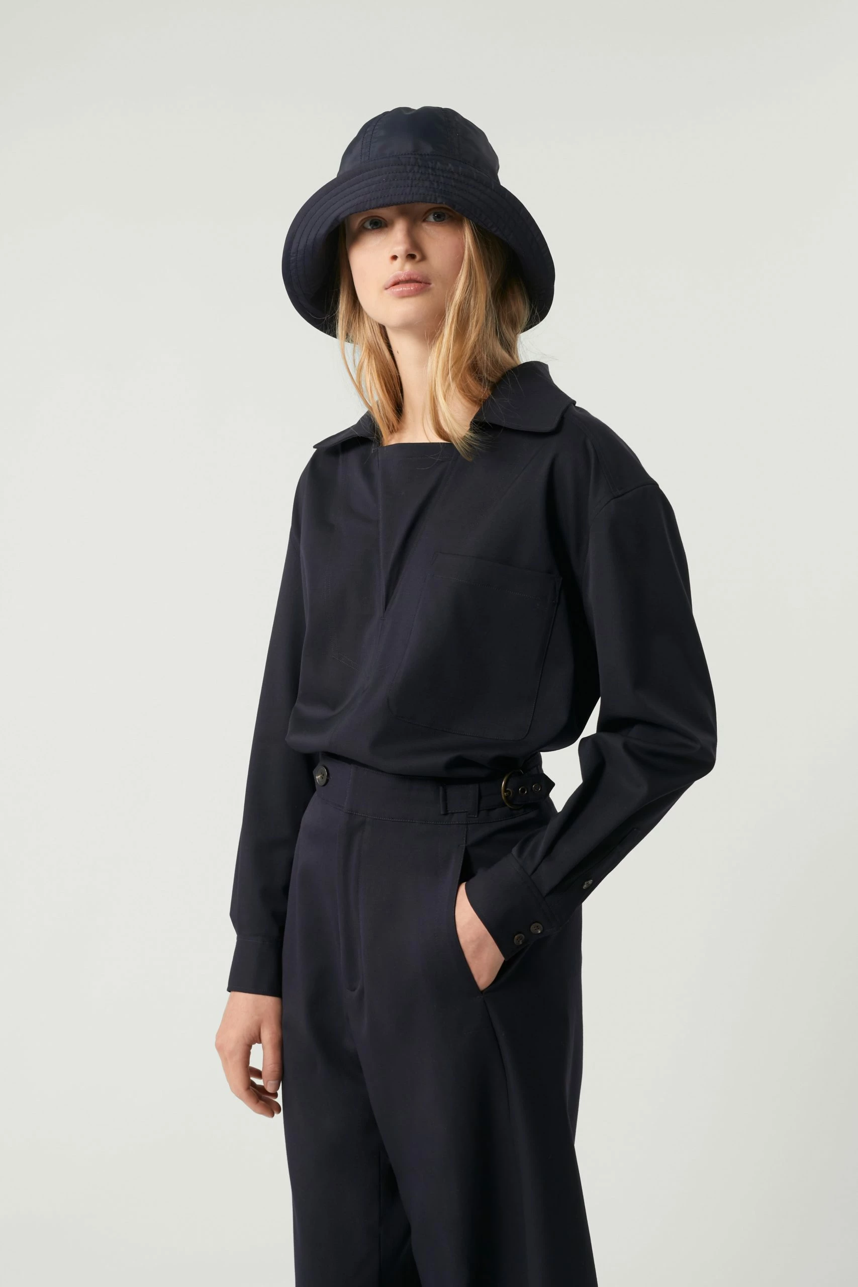 Sœur CHEMISE SOISIC 10 Sœur CHEMISE SOISIC – Image 8