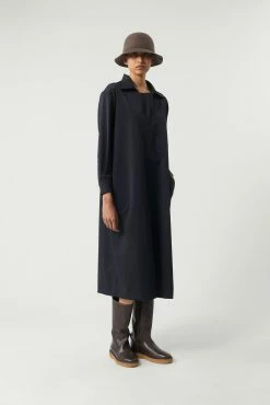 Sœur ROBE SOPHIE -soeur Soldes SOPHIE SAUVAGE SETE 0653