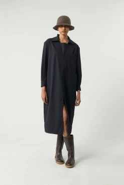 Sœur ROBE SOPHIE -soeur Soldes SOPHIE SAUVAGE SETE 0666 d98749d8 7ff6 496f bfbd b94687a071fc