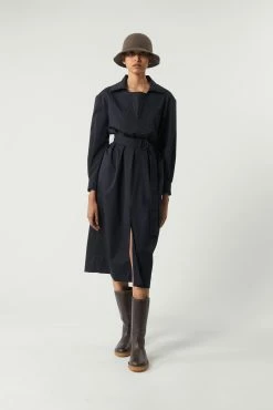 Sœur ROBE SOPHIE -soeur Soldes SOPHIE SAUVAGE SETE 0683