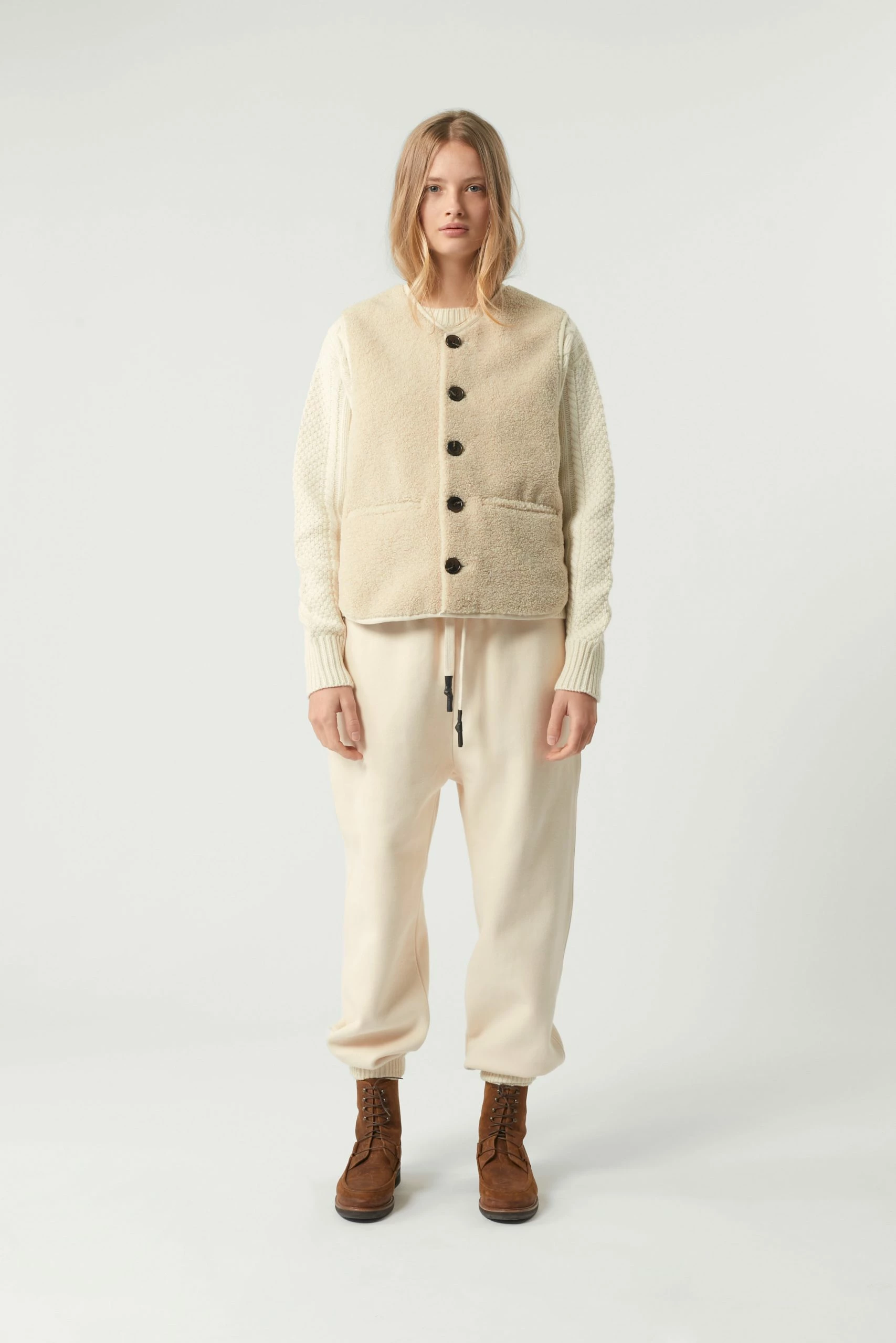 Sœur BLOUSON FUSIL 5 Sœur BLOUSON FUSIL – Image 3