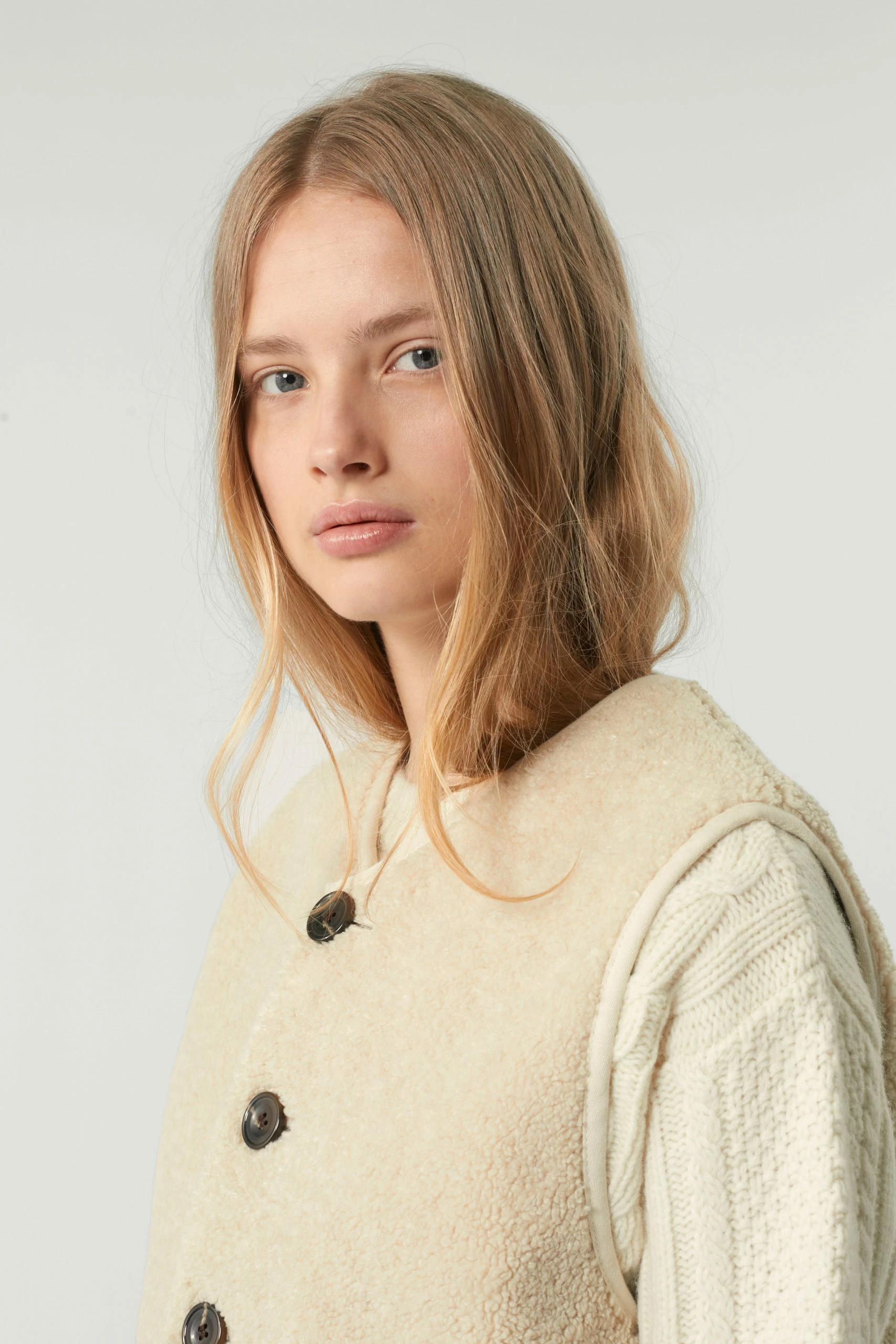 Sœur BLOUSON FUSIL 4 Sœur BLOUSON FUSIL – Image 2