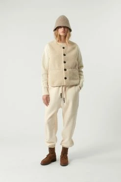 Sœur PANTALON SOUTH -soeur Soldes SOUTH RALPH SOCK ROBERT FUSIL ROCCO 0137