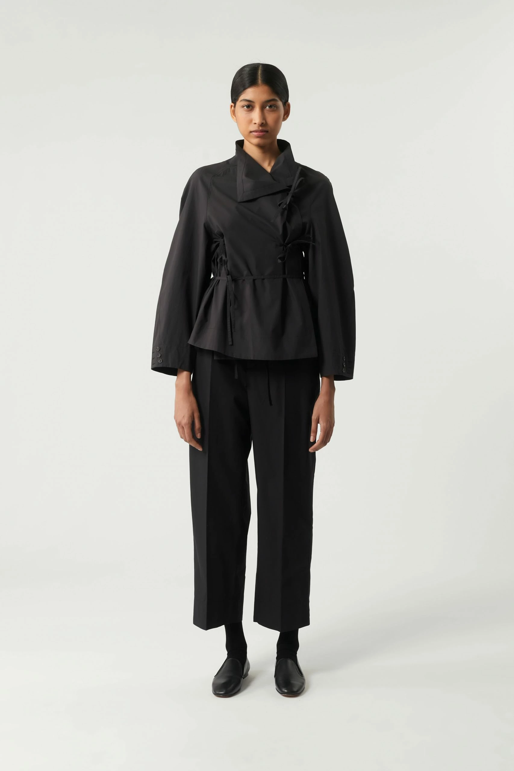 Sœur BLOUSE SPRING 12 Sœur BLOUSE SPRING – Image 10