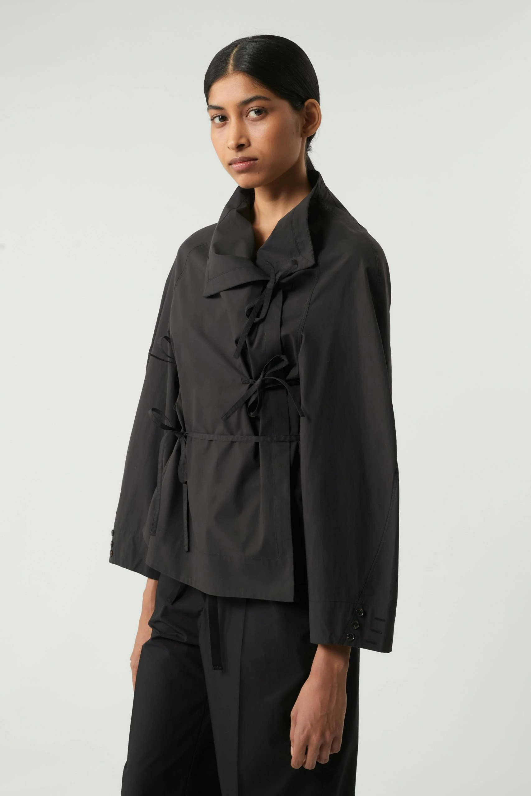 Sœur BLOUSE SPRING 8 Sœur BLOUSE SPRING – Image 6