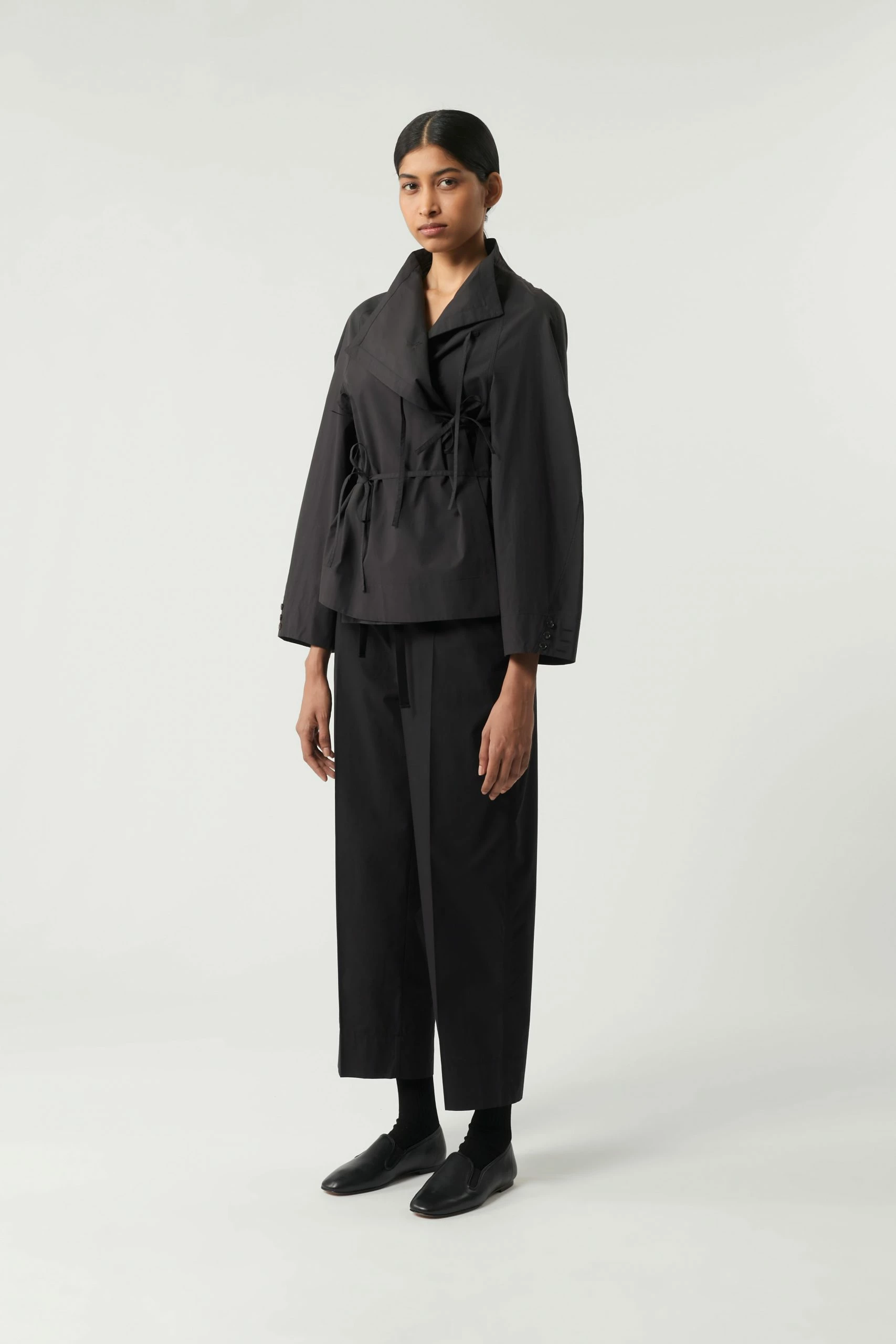 Sœur BLOUSE SPRING 9 Sœur BLOUSE SPRING – Image 7