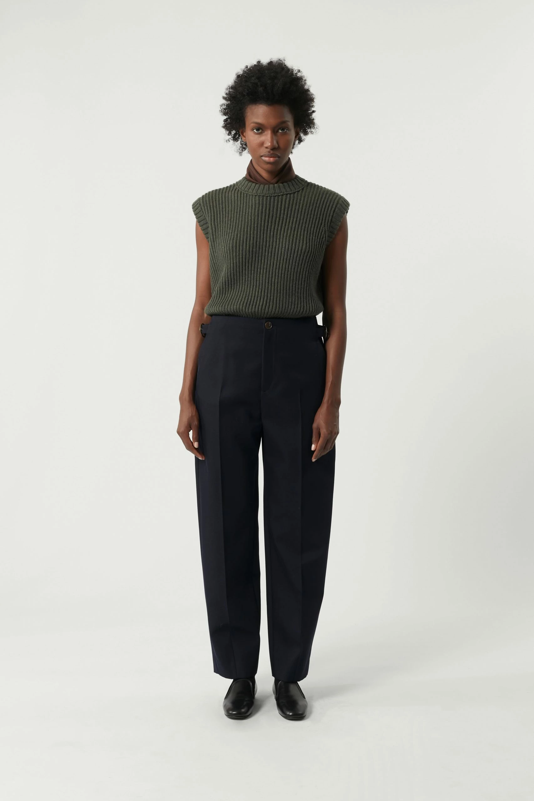 Sœur PANTALON SALENTO 7 Sœur PANTALON SALENTO – Image 5