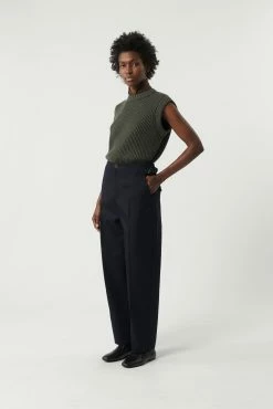 Sœur PANTALON SALENTO 17 Sœur PANTALON SALENTO -soeur Soldes SQUARE PACHA SALENTO SULLY 0704 b8583cc3 949a 440c 86ec fb3bd6298a4d