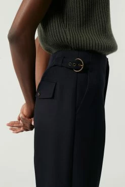 Sœur PANTALON SALENTO 20 Sœur PANTALON SALENTO -soeur Soldes SQUARE PACHA SALENTO SULLY 0712 b4a11df7 4587 45d9 b593 470c5e7a3eac