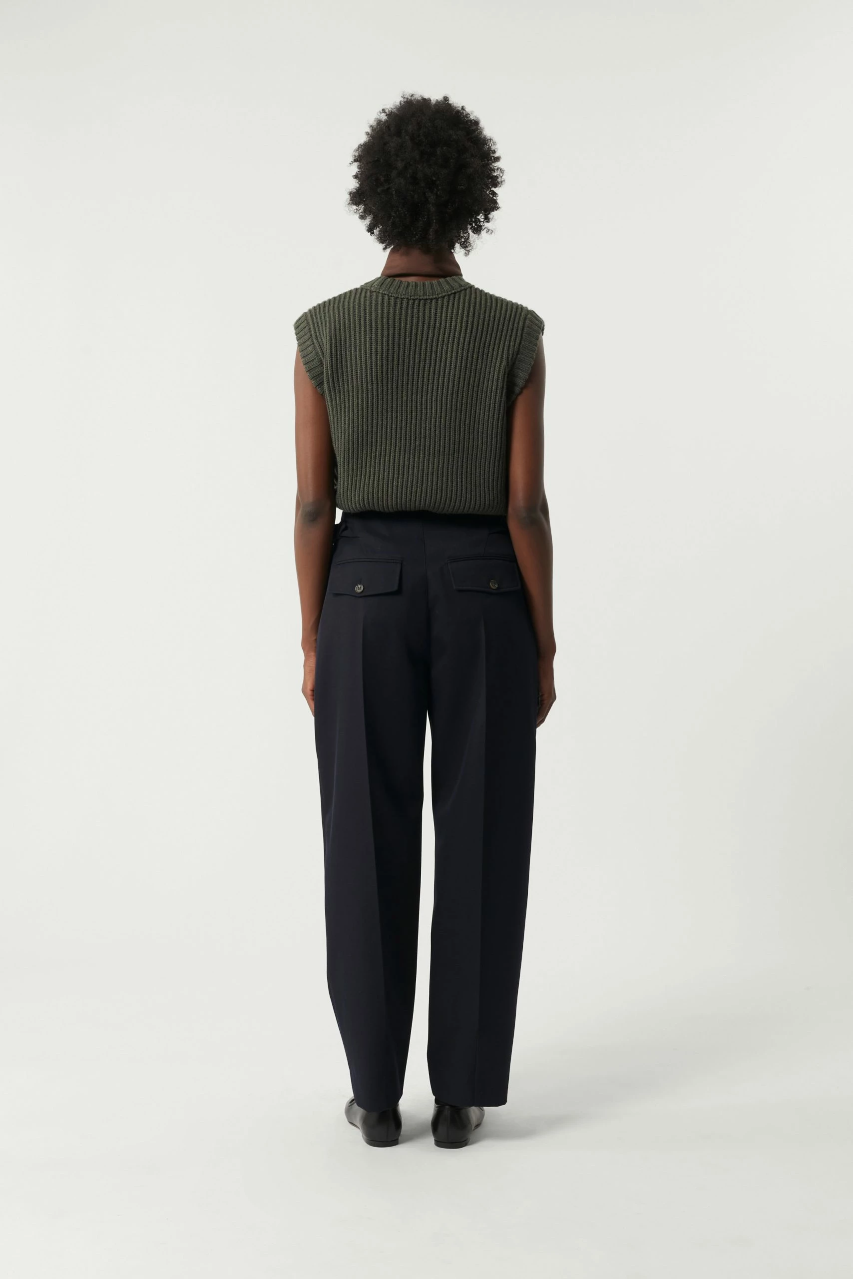 Sœur PANTALON SALENTO 9 Sœur PANTALON SALENTO – Image 7
