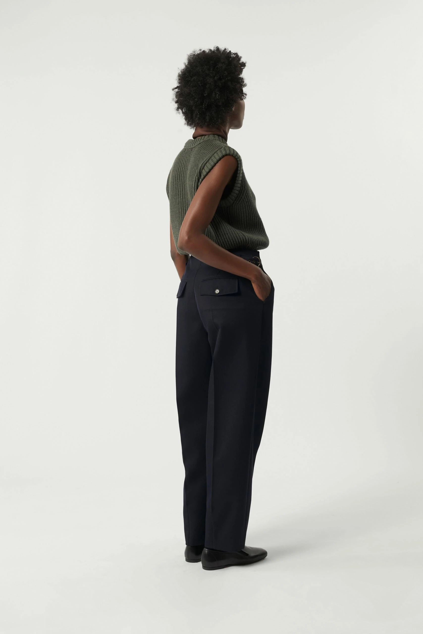 Sœur PANTALON SALENTO 10 Sœur PANTALON SALENTO – Image 8