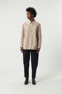 Sœur PANTALON FELIX -soeur Soldes SQUARE SAPHIR FELIX BERGHAM 0366 88ec74b7 a58a 4255 855d 7b7c28c87772