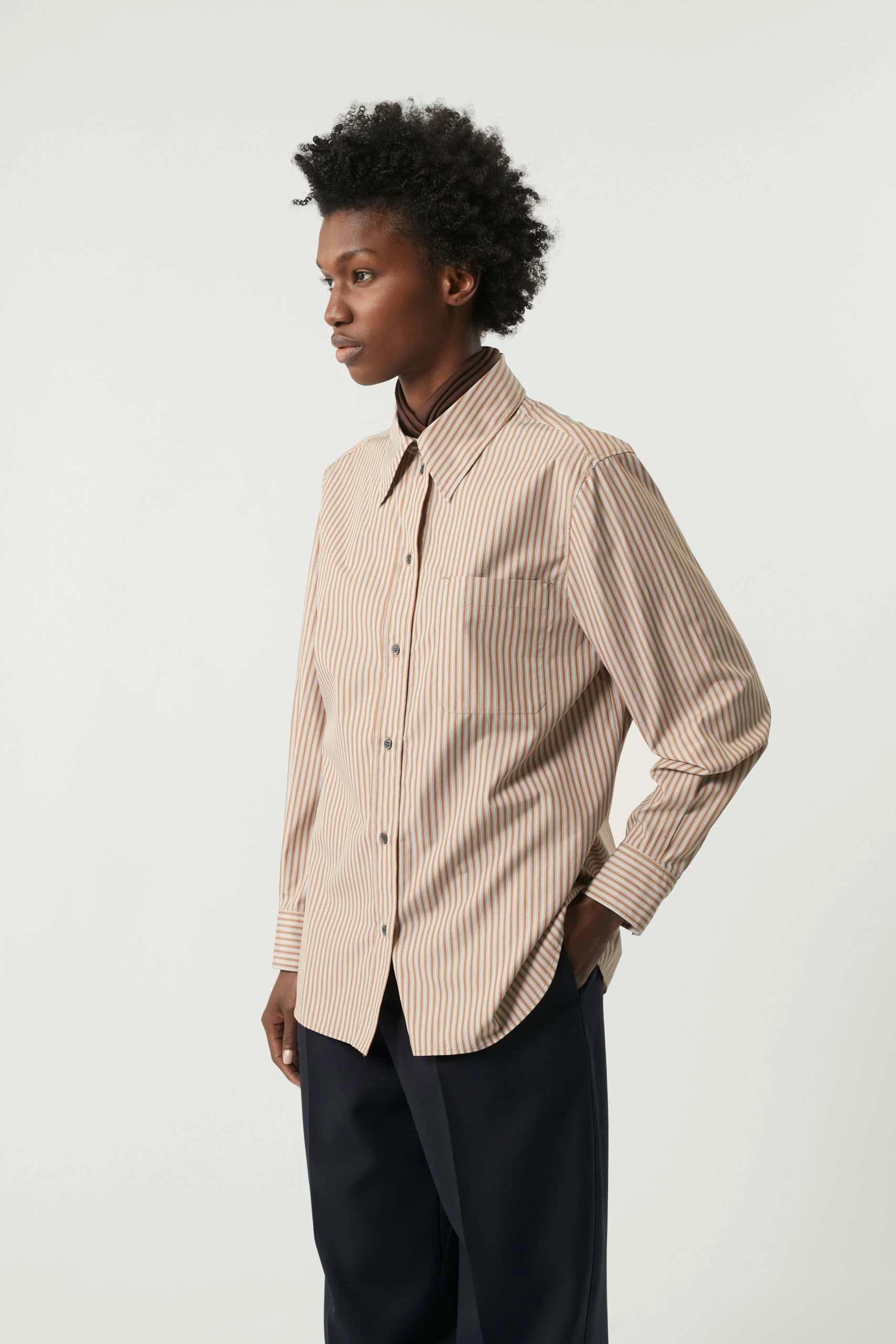 Sœur CHEMISE SAPHIR 3 Sœur CHEMISE SAPHIR