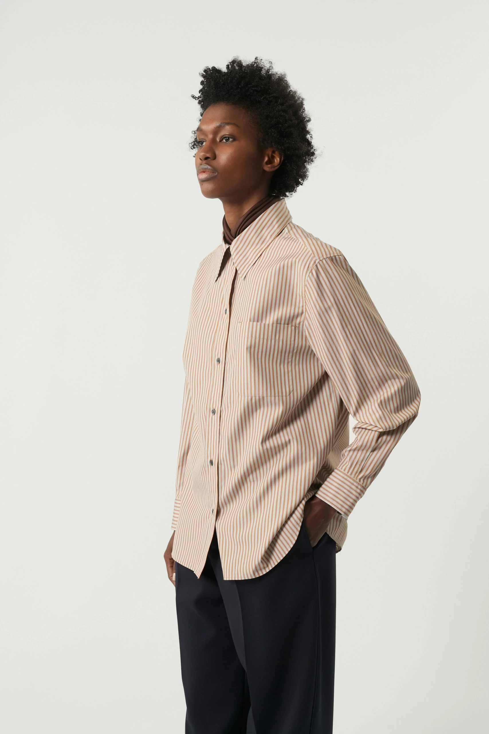 Sœur CHEMISE SAPHIR 5 Sœur CHEMISE SAPHIR – Image 3