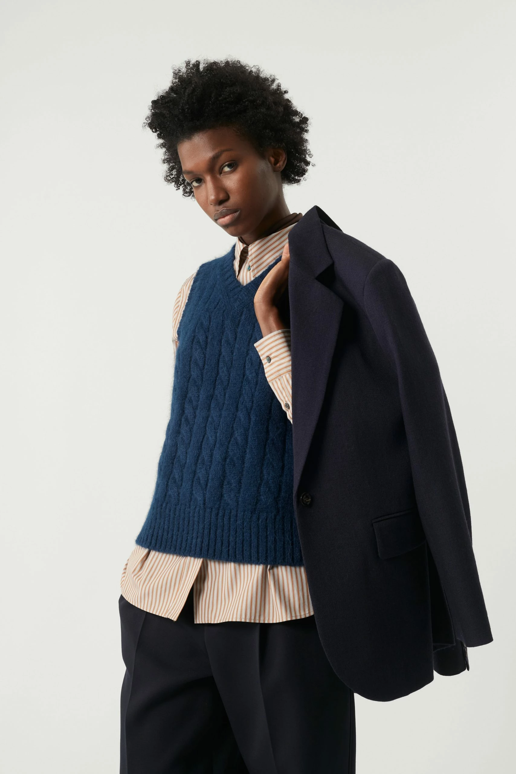 Sœur CHEMISE SAPHIR 10 Sœur CHEMISE SAPHIR – Image 8