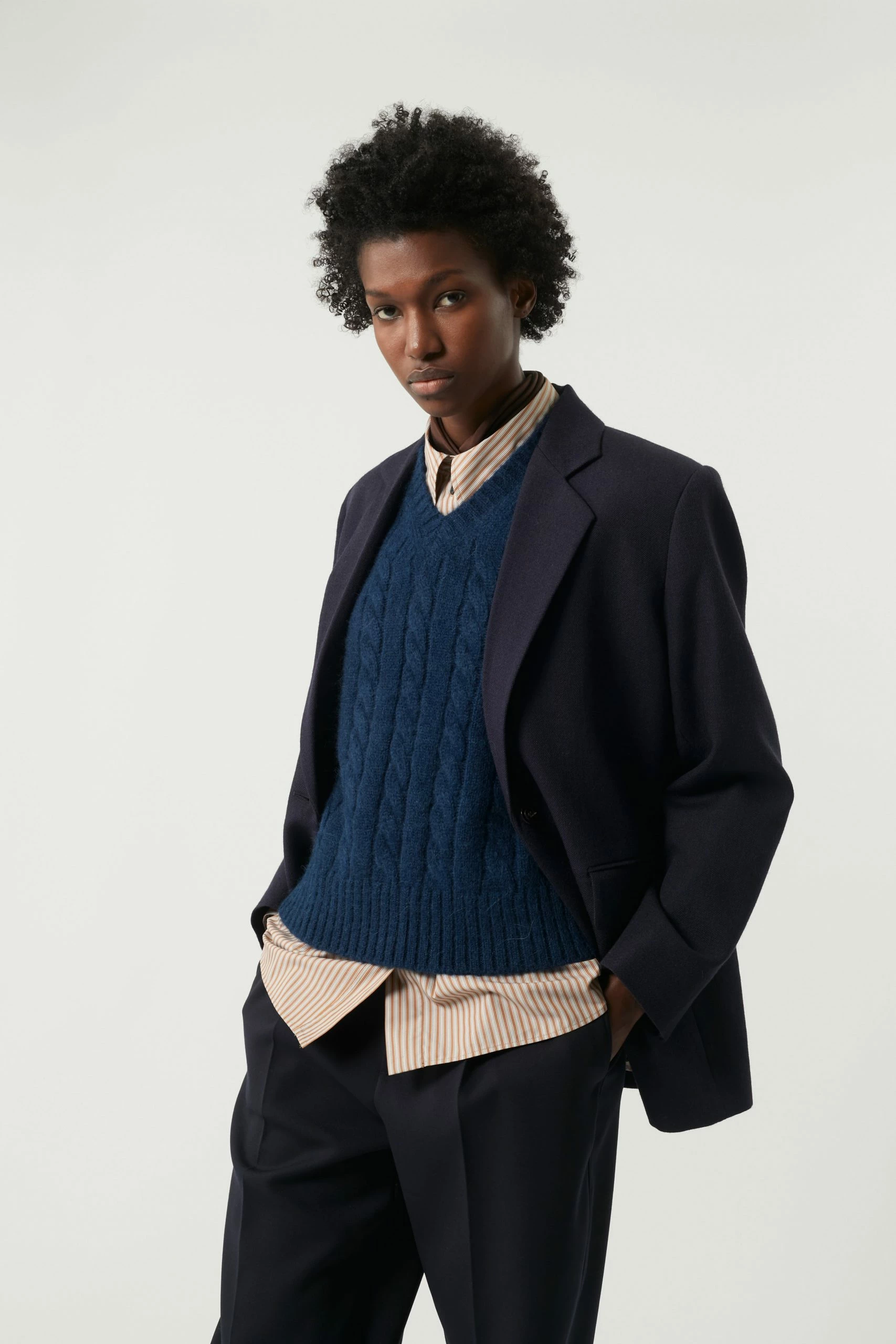 Sœur CHEMISE SAPHIR 11 Sœur CHEMISE SAPHIR – Image 9