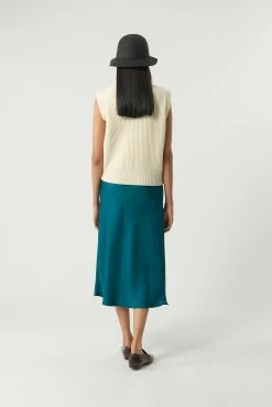 Sœur JUPE FEVER 9 Sœur JUPE FEVER -soeur Soldes SULLY FEVER PACHA SETE 0069