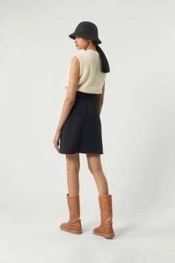 Sœur PULL SULLY -soeur Soldes SULLY MINORQUE SAUVAGE SETE 0450 bd17991e 8ec7 4711 9aee 0eddc95cd3da