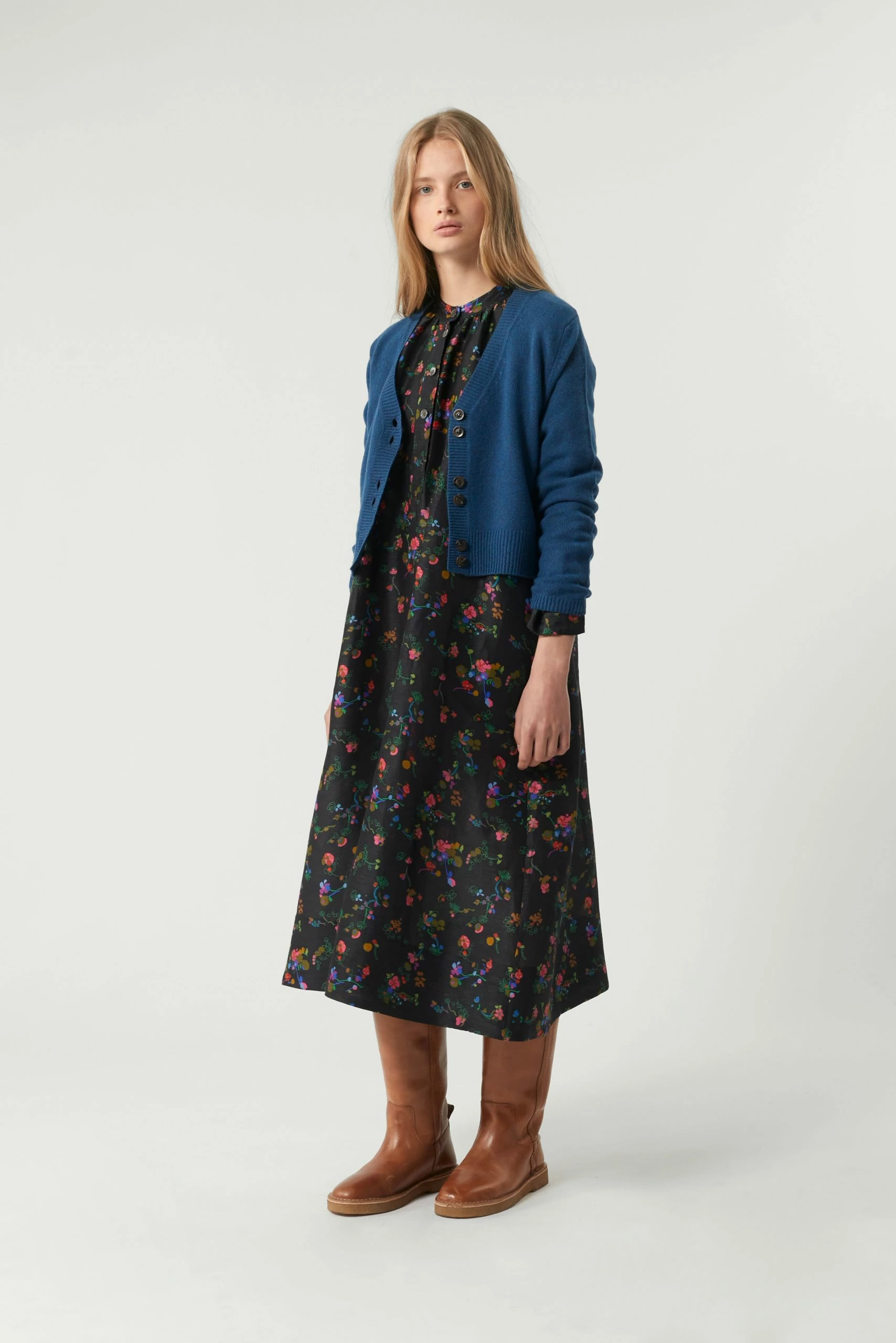 Sœur CARDIGAN SUNNY 5 Sœur CARDIGAN SUNNY – Image 3